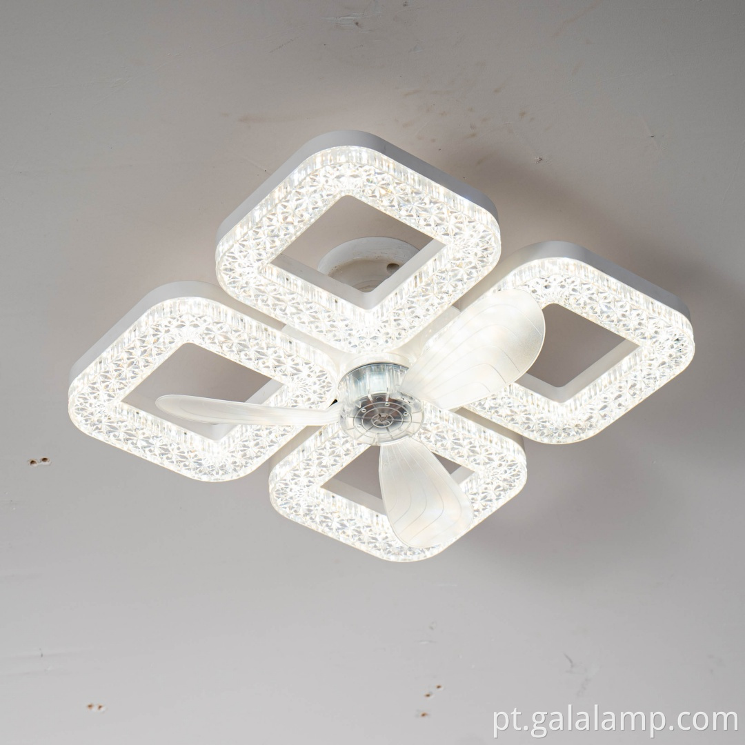 Dimmable Flush Mount